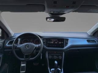 VOLKSWAGEN T-Roc usata, con Chiusura centralizzata