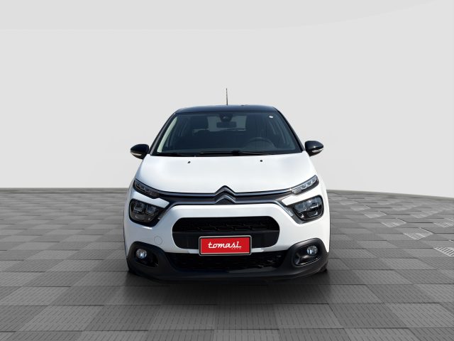 CITROEN C3 usata 7