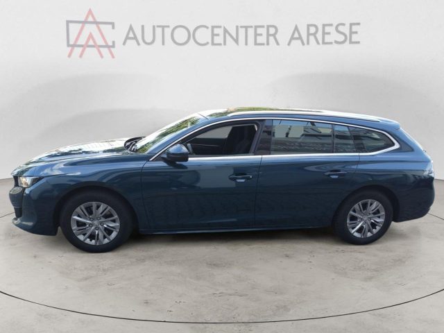 PEUGEOT 508 usata, con Airbag laterali