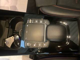 MERCEDES-BENZ A 200 usata, con Park Distance Control