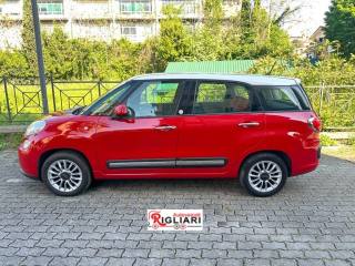 FIAT 500L usata 11