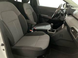 DACIA Sandero usata, con Servosterzo