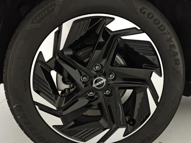 NISSAN Qashqai usata, con Alzacristalli elettrici