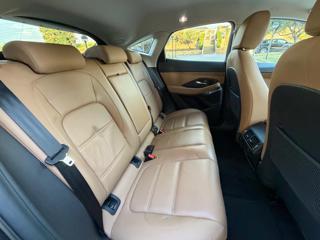 JAGUAR E-Pace usata, con Luci diurne LED