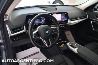 BMW X1 usata, con Alzacristalli elettrici