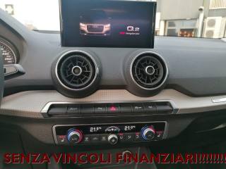 AUDI Q2 usata, con Sedili riscaldati