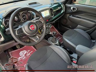FIAT 500L usata, con Sistema di navigazione