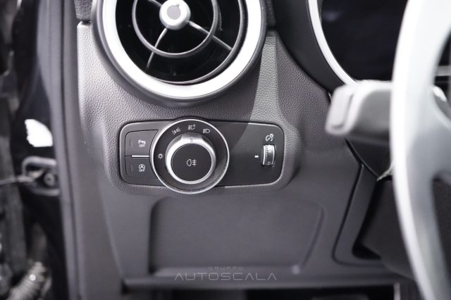 ALFA ROMEO Stelvio usata, con ESP