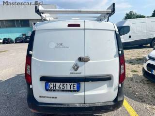 RENAULT Kangoo usata, con Airbag Passeggero