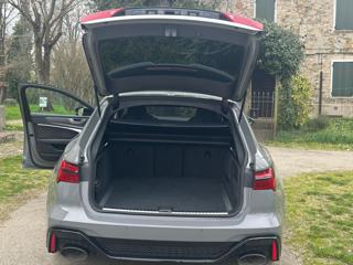 AUDI RS6 usata, con Controllo trazione