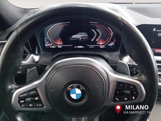 BMW 320 usata, con ESP
