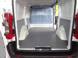 FIAT Scudo usata, con Chiusura centralizzata telecomandata