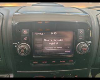 PEUGEOT Boxer usata, con Kit fumatori