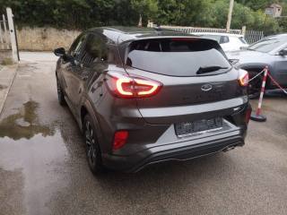 FORD Puma usata, con Airbag Passeggero