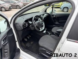 CITROEN C3 usata, con Touch screen