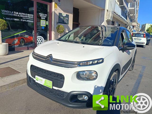 CITROEN C3 usata 38