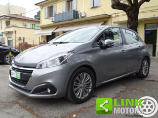 PEUGEOT 208 usata, con Isofix