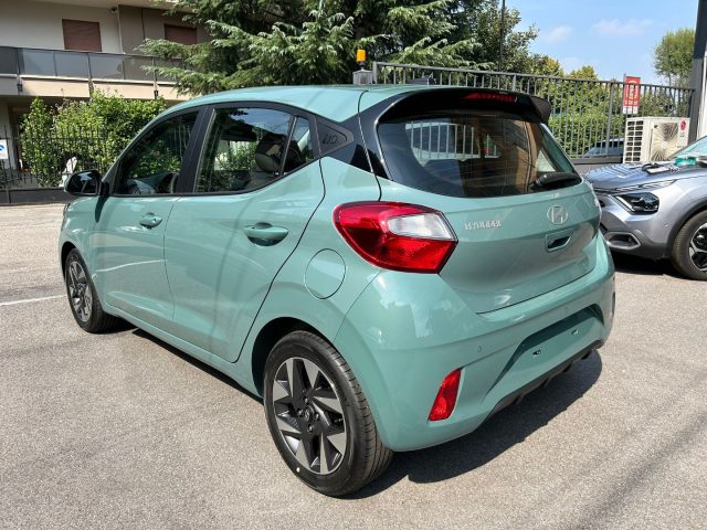HYUNDAI i10 usata, con Alzacristalli elettrici