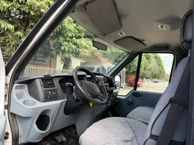 FORD Transit usata 11