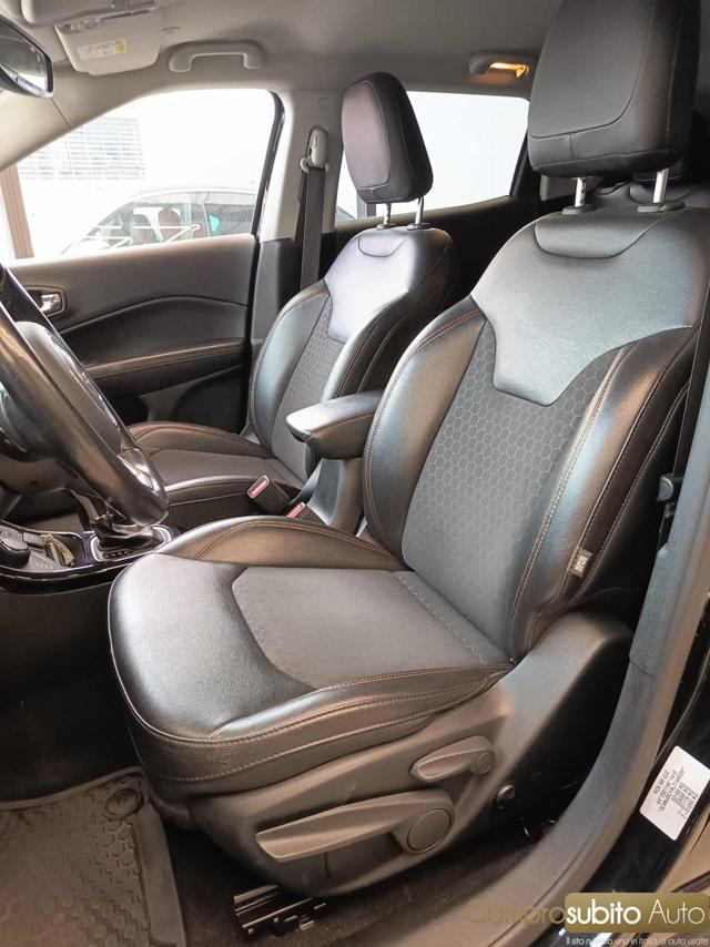 JEEP Compass usata 33