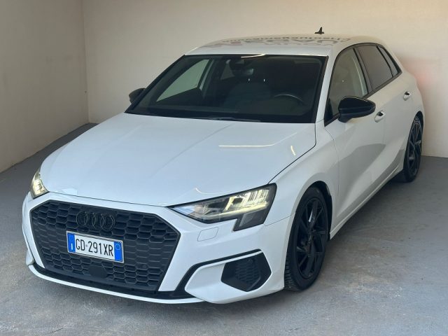 AUDI A3 usata, con Airbag Passeggero