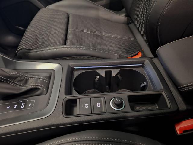 AUDI Q3 usata, con Park Distance Control