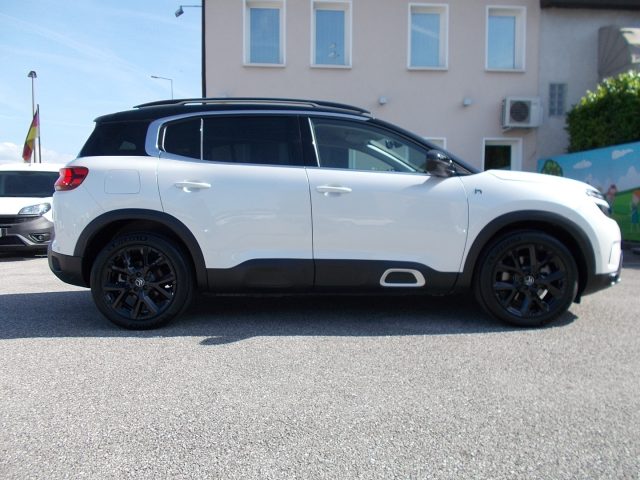 CITROEN C5 Aircross usata, con Alzacristalli elettrici