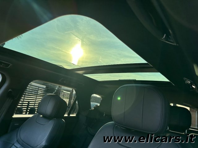 LAND ROVER Range Rover Sport usata, con ESP