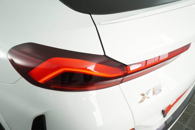 BMW X6 usata 10