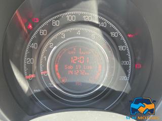 FIAT 500C usata 26