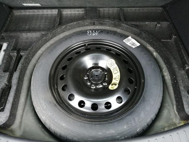 FORD Kuga usata, con Volante in pelle