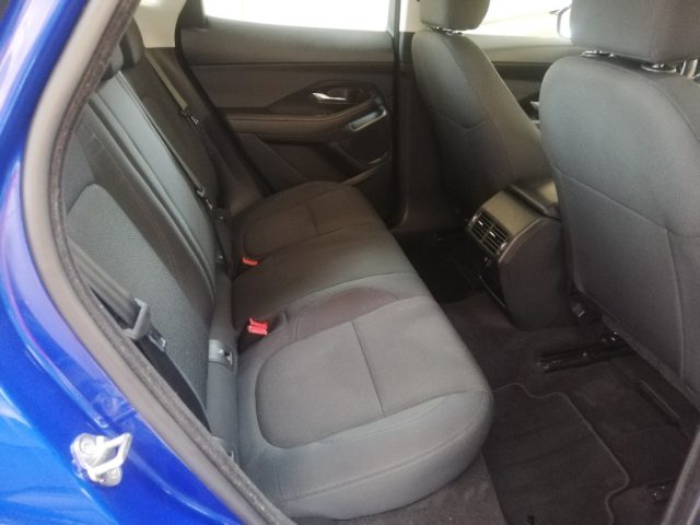 JAGUAR E-Pace usata, con Sensore di luce