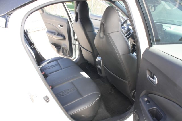 NISSAN Juke usata, con Cruise Control