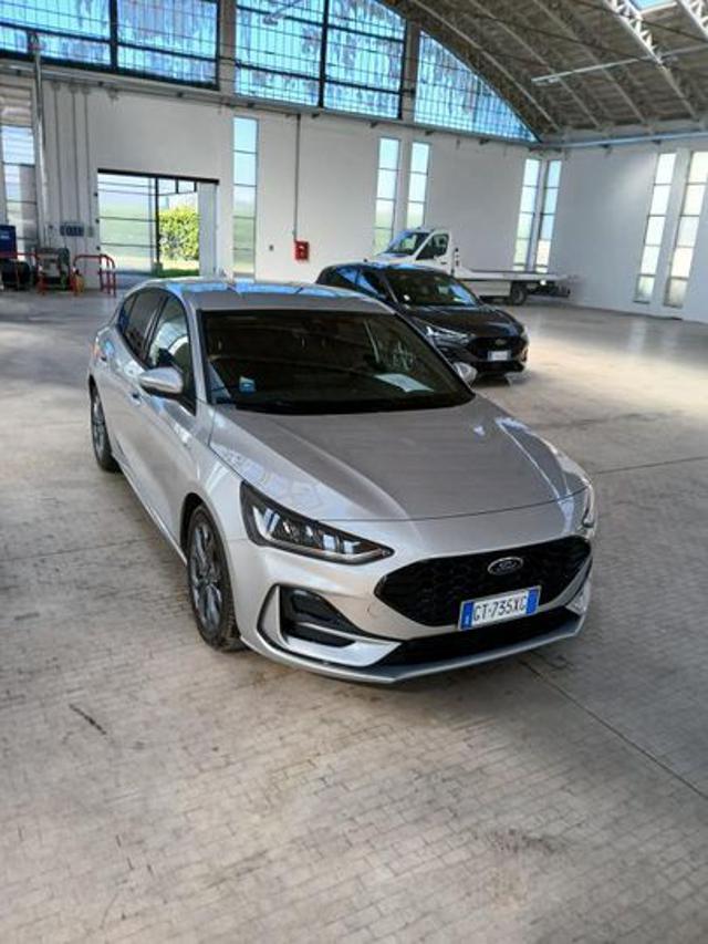 FORD Focus usata, con ABS