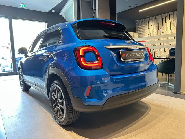 FIAT 500X usata, con Airbag Passeggero