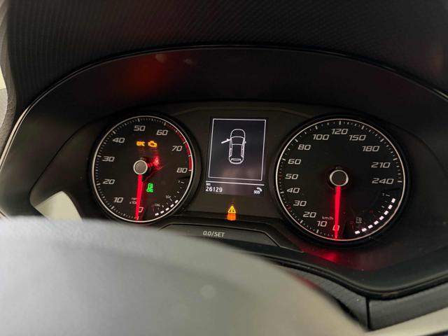 SEAT Ibiza usata 15