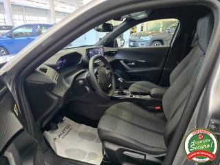 PEUGEOT 2008 usata, con ESP