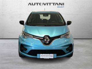RENAULT ZOE usata, con Chiusura centralizzata