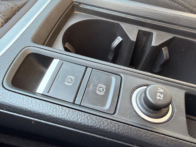 AUDI Q3 usata, con Sedili riscaldati