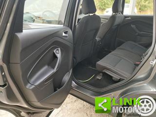 FORD Kuga usata, con Ruota di riserva