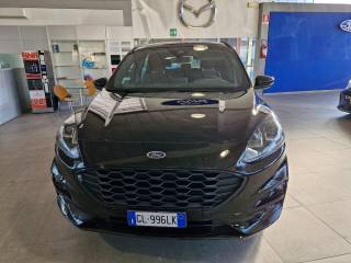 FORD Kuga usata, con Climatizzatore