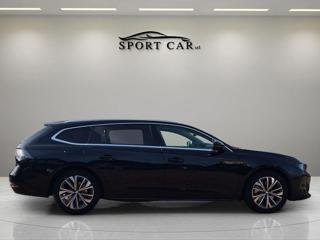PEUGEOT 508 usata, con Cruise Control