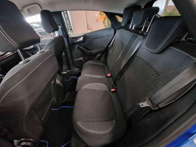 FORD Puma usata, con ESP