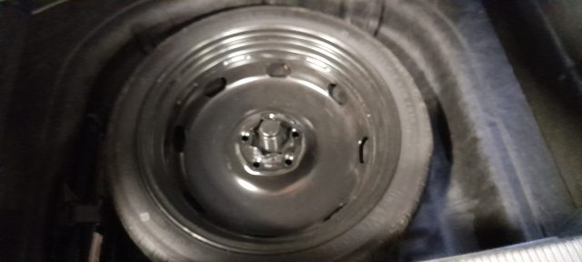 AUDI A3 usata, con Chiusura centralizzata