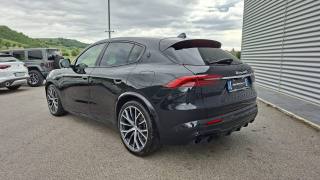 MASERATI Grecale usata, con Autoradio
