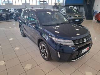 SUZUKI Vitara usata, con Airbag Passeggero