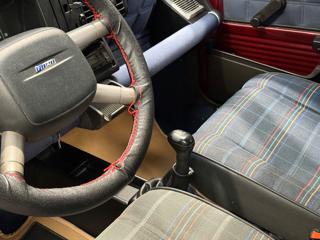 FIAT Panda usata 8