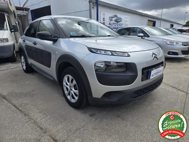 CITROEN C4 Cactus usata, con Airbag laterali