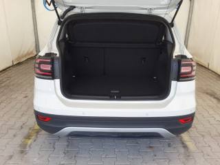 VOLKSWAGEN T-Cross usata, con Immobilizzatore elettronico