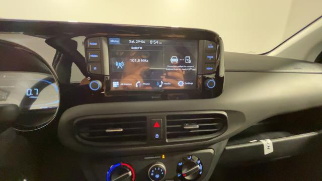 HYUNDAI i10 usata, con Cruise Control
